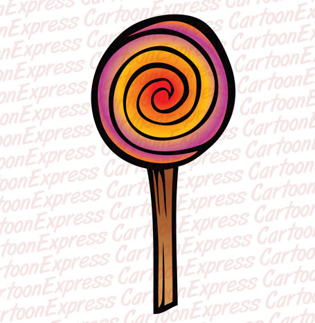 lollipop